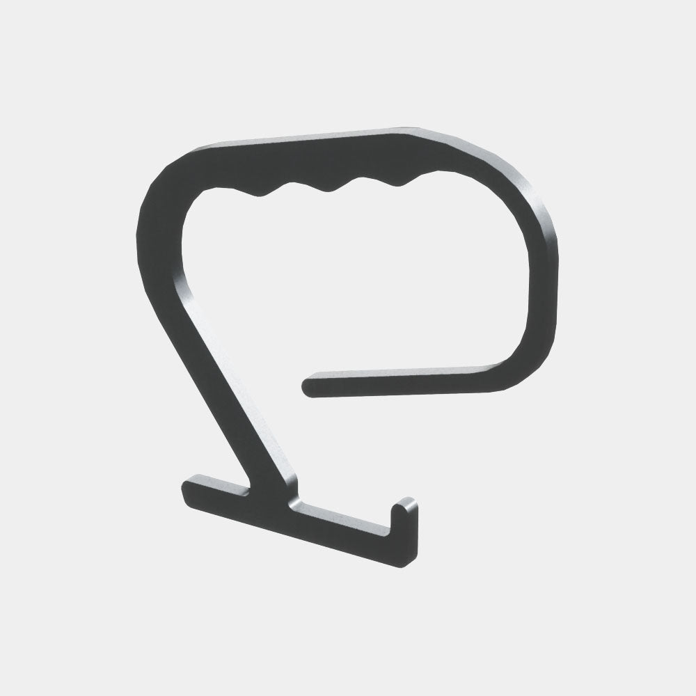 Arteflame Kamado Style Solid Plancha Griddle Inserts