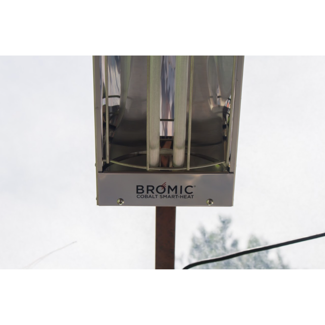 Bromic Cobalt Smart-Heat Electric Patio Heater