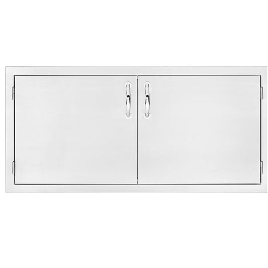 TrueFlame 42-Inch Double Access Door (TF-DD-42)