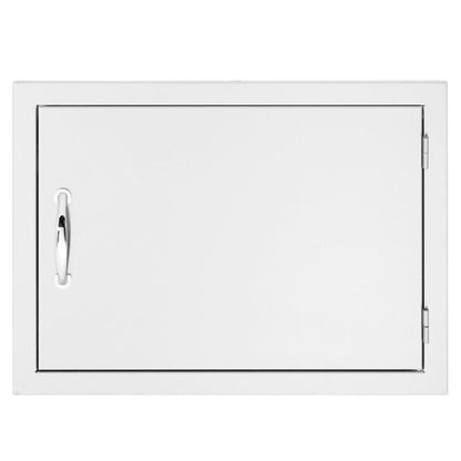 TrueFlame 22-Inch Horizontal Access Door (TF-DH-22)