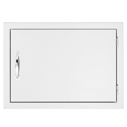 TrueFlame 22-Inch Horizontal Access Door (TF-DH-22)
