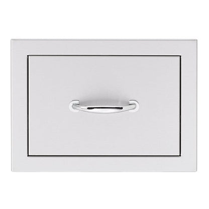 TrueFlame 17-Inch Single Drawer (TF-DR1-17)