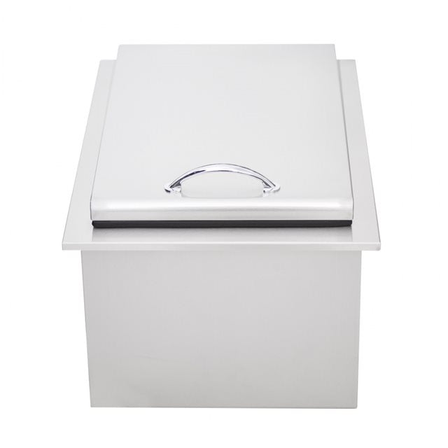 TrueFlame 17-Inch 1.7 Cu. Ft. Drop-in Cooler (AMD-IC-17-A)