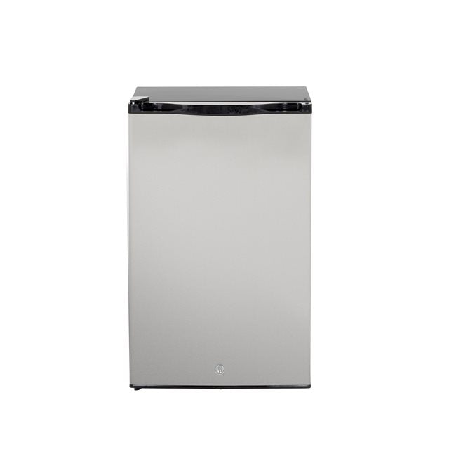 TrueFlame 21-Inch 4.2 Cu. Ft. Compact Refrigerator (TF-RFR-21S/21S-R)