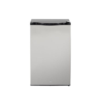 TrueFlame 21-Inch 4.2 Cu. Ft. Compact Refrigerator (TF-RFR-21S/21S-R)