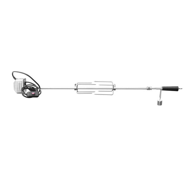 TrueFlame 32-Inch Rotisserie Kit (TFRK-32)