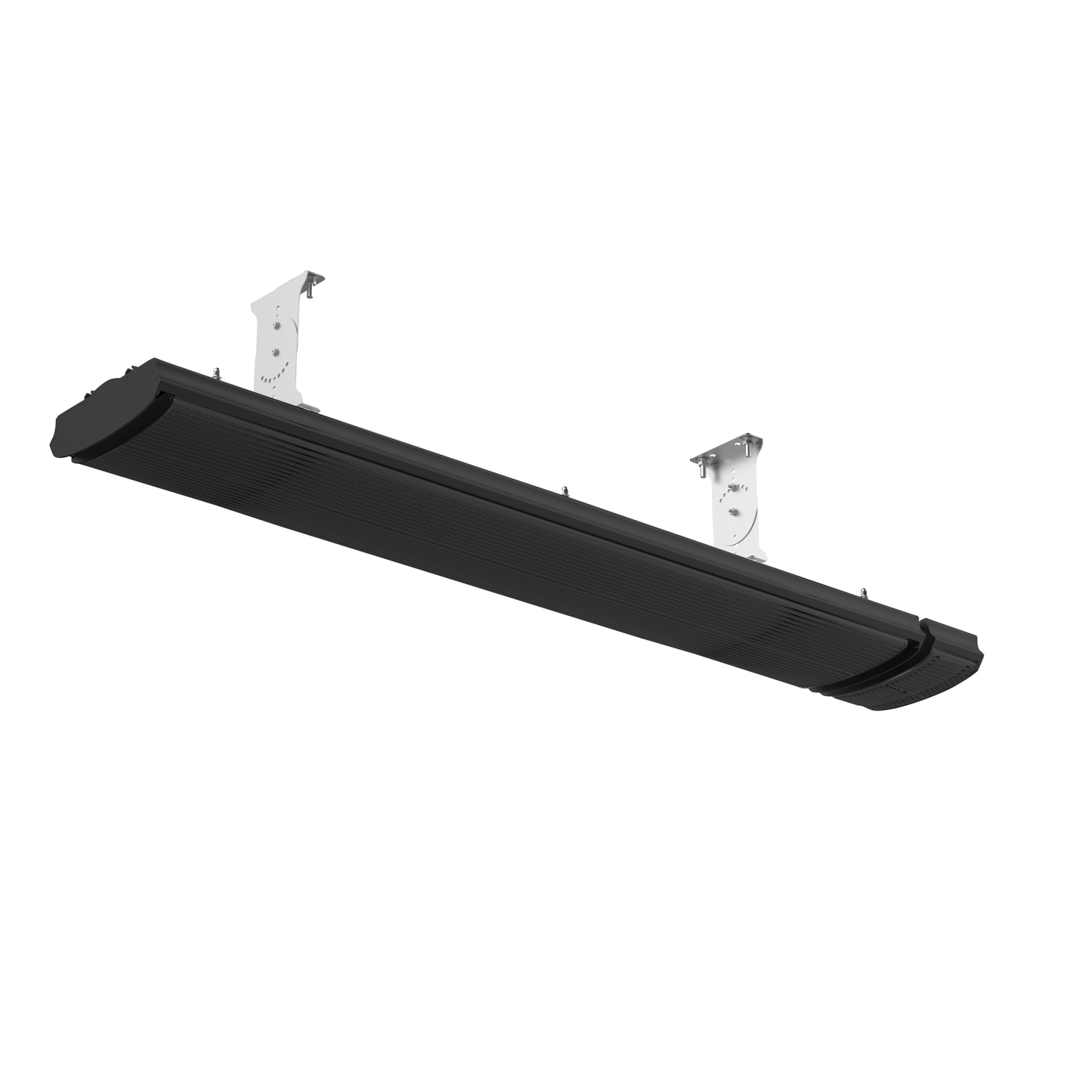 RADtec E24R - Infrared Radiant Patio Heater