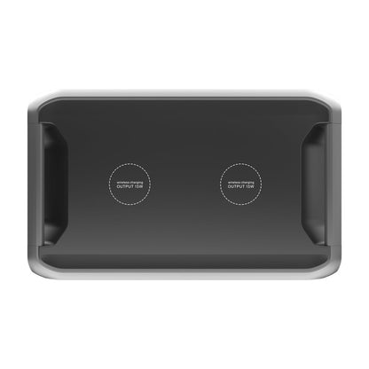 BLUETTI Home Battery Backup Bundle (AC300 + B300)