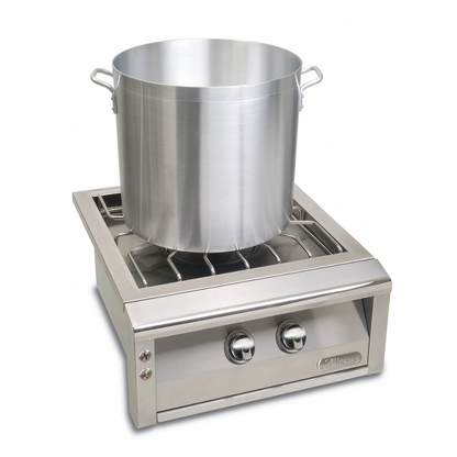 Alfresco Versa Power Cooker - AXEVP-LP/NG