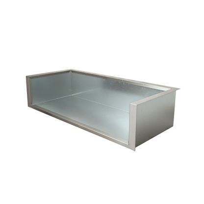 American Renaissance Grill Liner Jacket for 42- Inch ARG - LJARG42