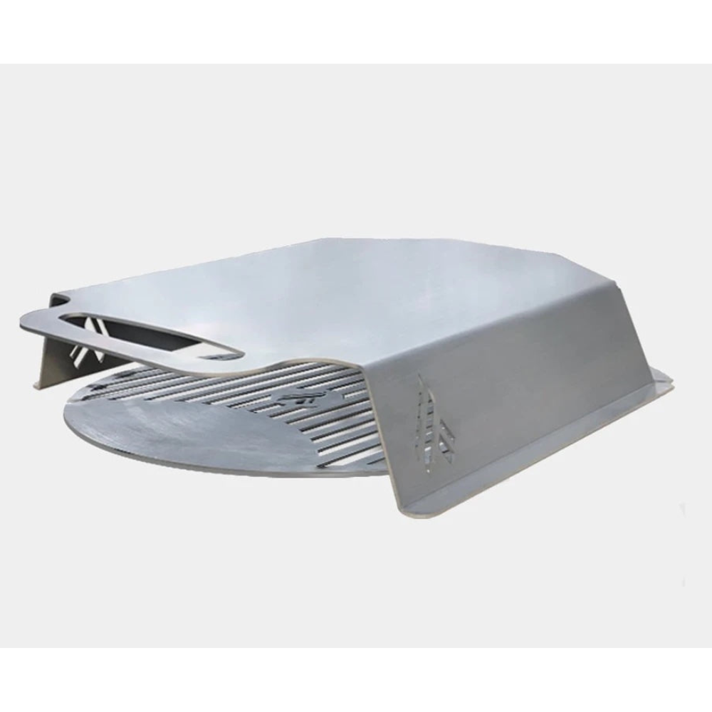 Arteflame Pizza Oven With Pizza Grate