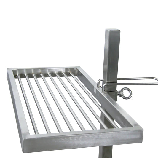 Tagwood BBQ Height Adjustable Secondary Grate (BBQ55SS)