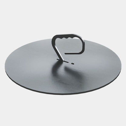 Arteflame Kamado Style Solid Plancha Griddle Inserts