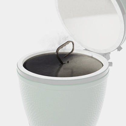 Arteflame Kamado Style Solid Plancha Griddle Inserts