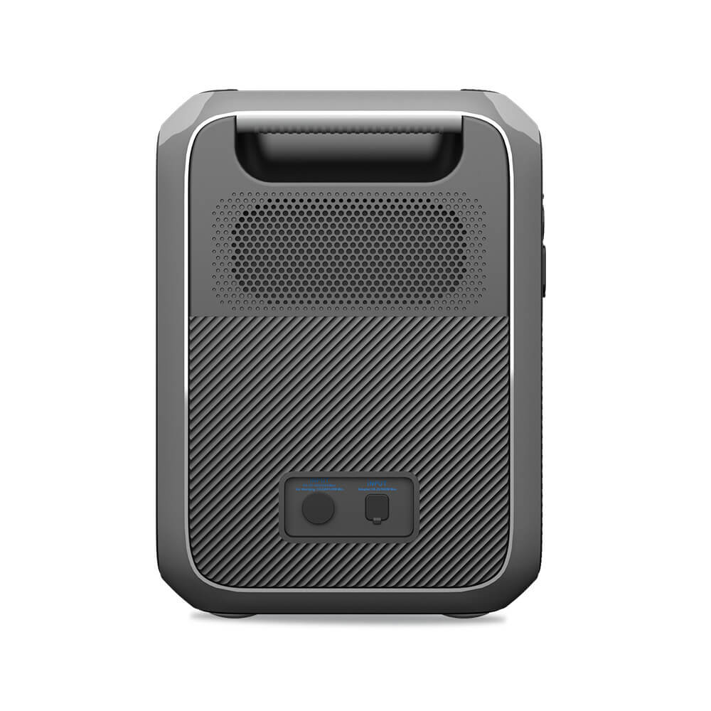 BLUETTI AC200P 2,000W/2,000Wh + 3 Mono Solar Panels - Complete Solar Kit