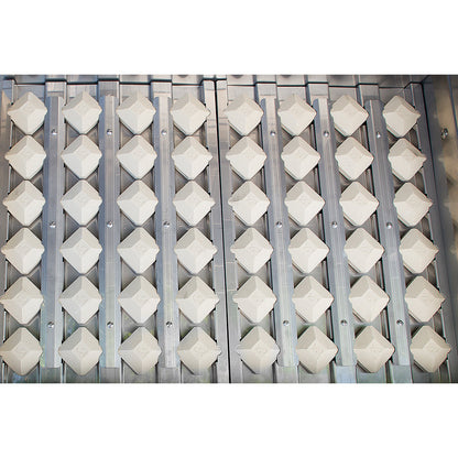 Alfresco ALXE 30-Inch Freestanding Gas Grill with Rotisserie - ALXE-30C-LP/NG