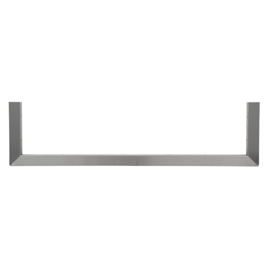Bull Grills 30-Inch Stainless Steel Finishing Frame (49330)