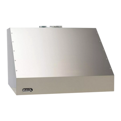 Bull Grills 42-Inch Large Vent Hood (66098)