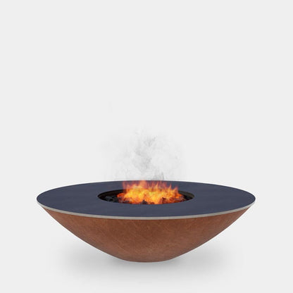 Arteflame Classic 40" - Fire Bowl With Cooktop