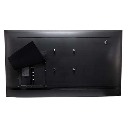 Weatherized TVs Elite Converted Samsung 8 Series - Full Protection Outdoor TV (High Exposure Placement)