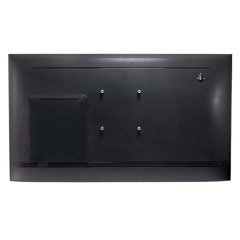 Weatherized TVs Prestige Converted Samsung 7 Series - Outdoor Patio TV