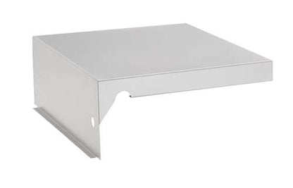 TEC G-Sport FR Stainless Steel Side Shelf - GSFRSS