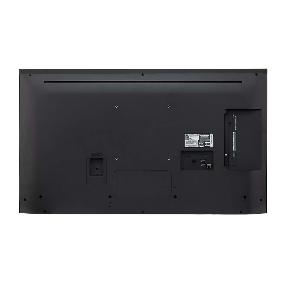 Weatherized TVs Prestige Converted LG 8 Series - Outdoor Patio TV