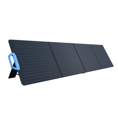 BLUETTI PV200 Solar Panel 200W (3 Pack)