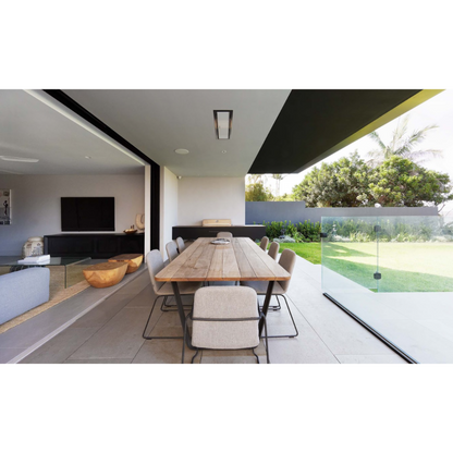 Bromic Platinum Smart-Heat Electric Patio Heater