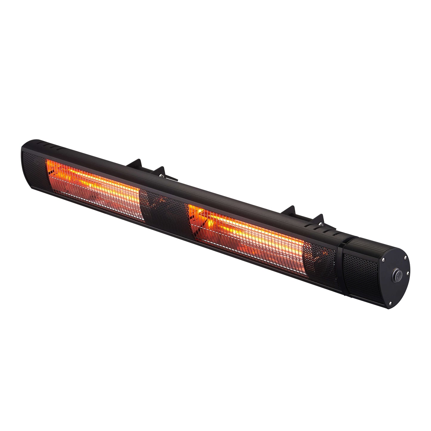 RADtec G30R - Golden Tube Infrared Patio Heater