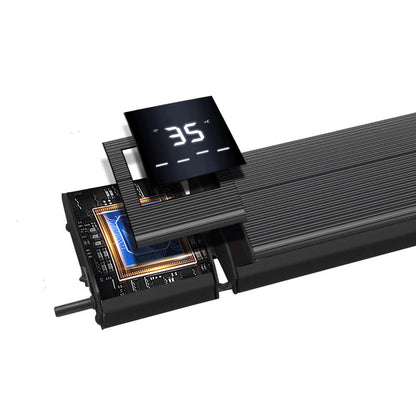 RADtec E32RW - WiFi Smart Controlled Patio Heater