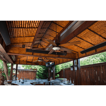 RADtec E24R - Infrared Radiant Patio Heater