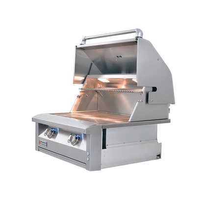 American Renaissance Grill 30-Inch Built-In Gas Grill - ARG30