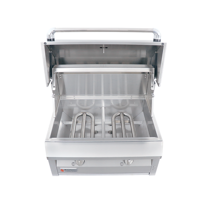 American Renaissance Grill 30-Inch Built-In Gas Grill - ARG30
