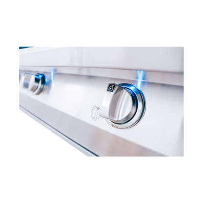 American Renaissance Grill  36-Inch Built-in Grill - ARG36