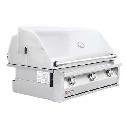 American Renaissance Grill 42-Inch Built-in Grill - ARG42