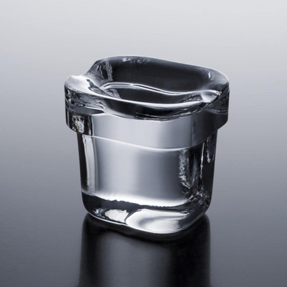 Summit Commercial 62 Lb. 15-Inch Outdoor/Indoor Clear Ice Maker