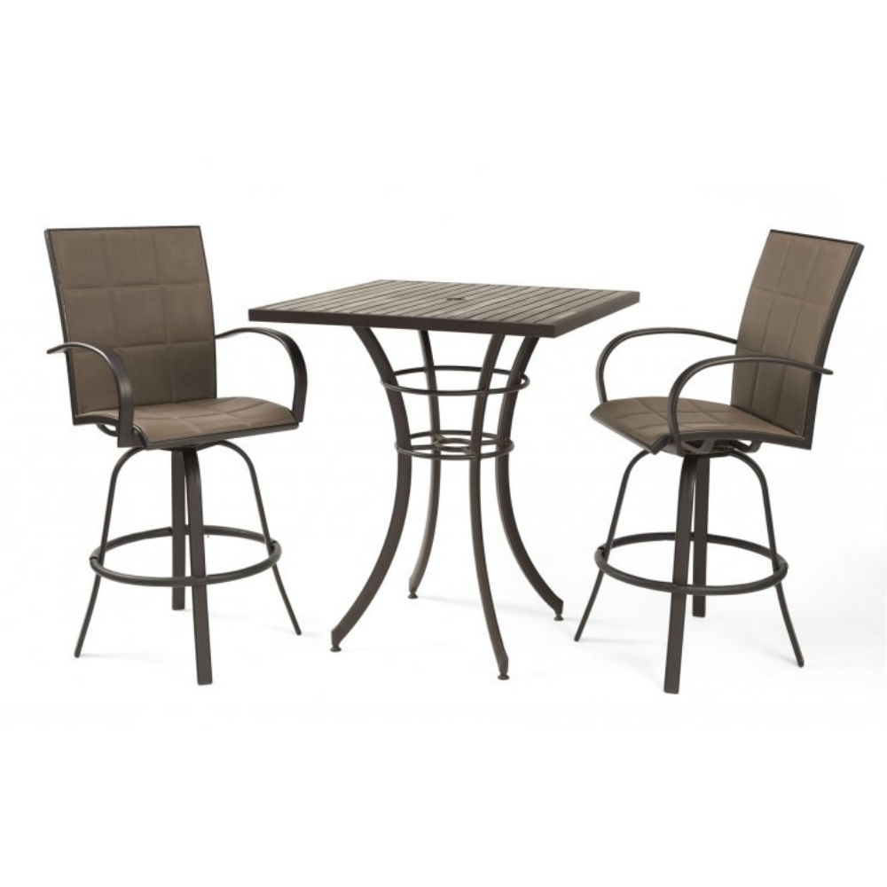 The Outdoor Greatroom Company Empire Bar Stools (EMPIRE-BAR)