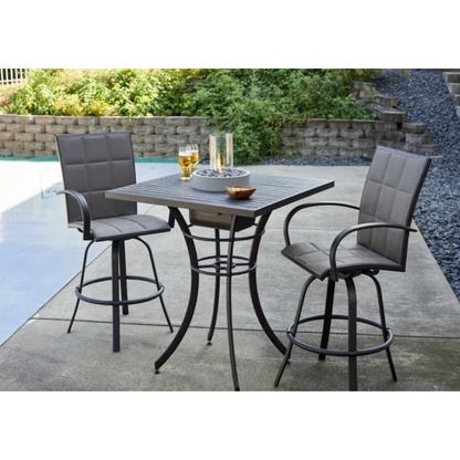 The Outdoor Greatroom Company Empire Bar Stools (EMPIRE-BAR)