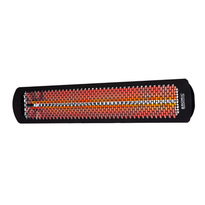 Bromic Tungsten Electric Heater