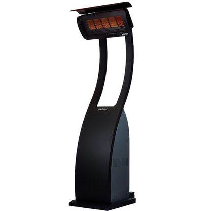 Bromic Tungsten 500 Portable Gas Patio Heater - BH0510001/5