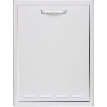 Blaze 20-Inch Roll-Out Trash/Propane Tank Drawer (BLZ-TRLP-DRW)