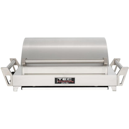 TEC G-Sport 36-Inch Portable Table Top Infrared Gas Grill