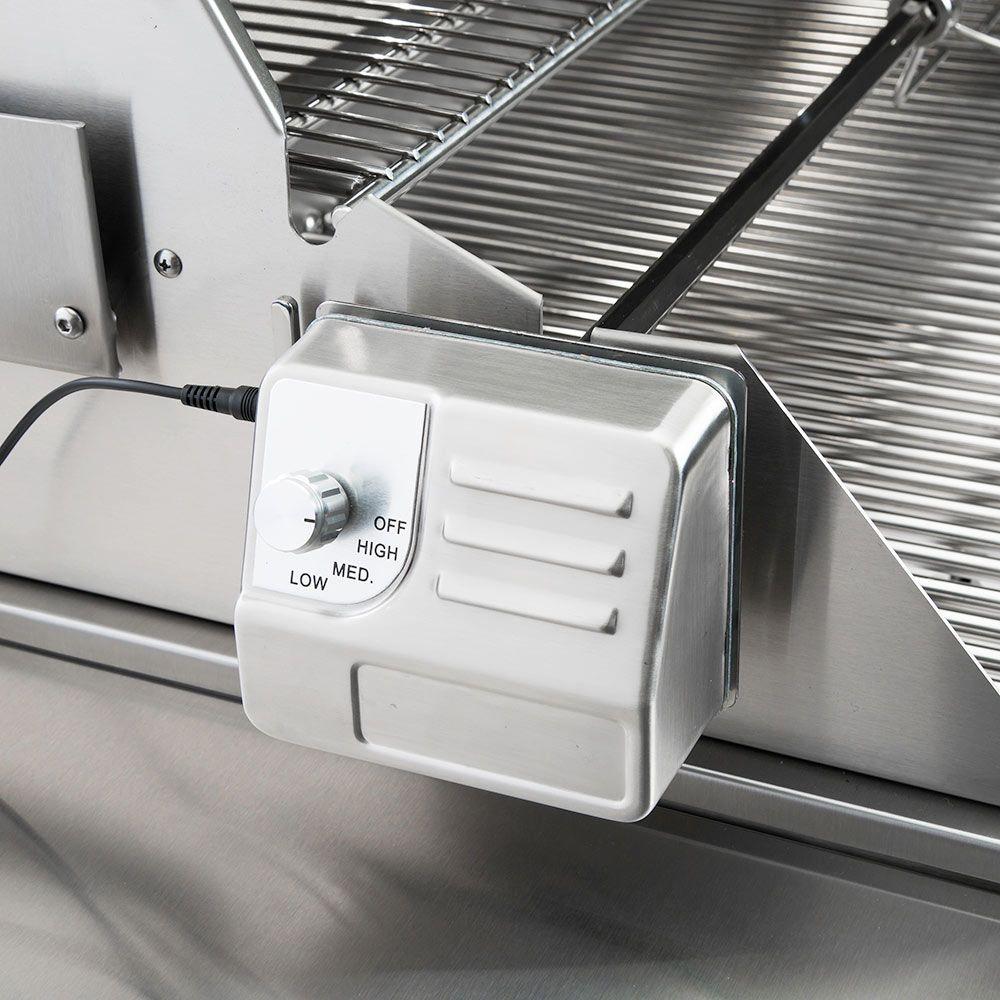 Viking 5 Series 30-Inch Stainless Steel Built-In Grill with ProSear Burner & Rotisserie